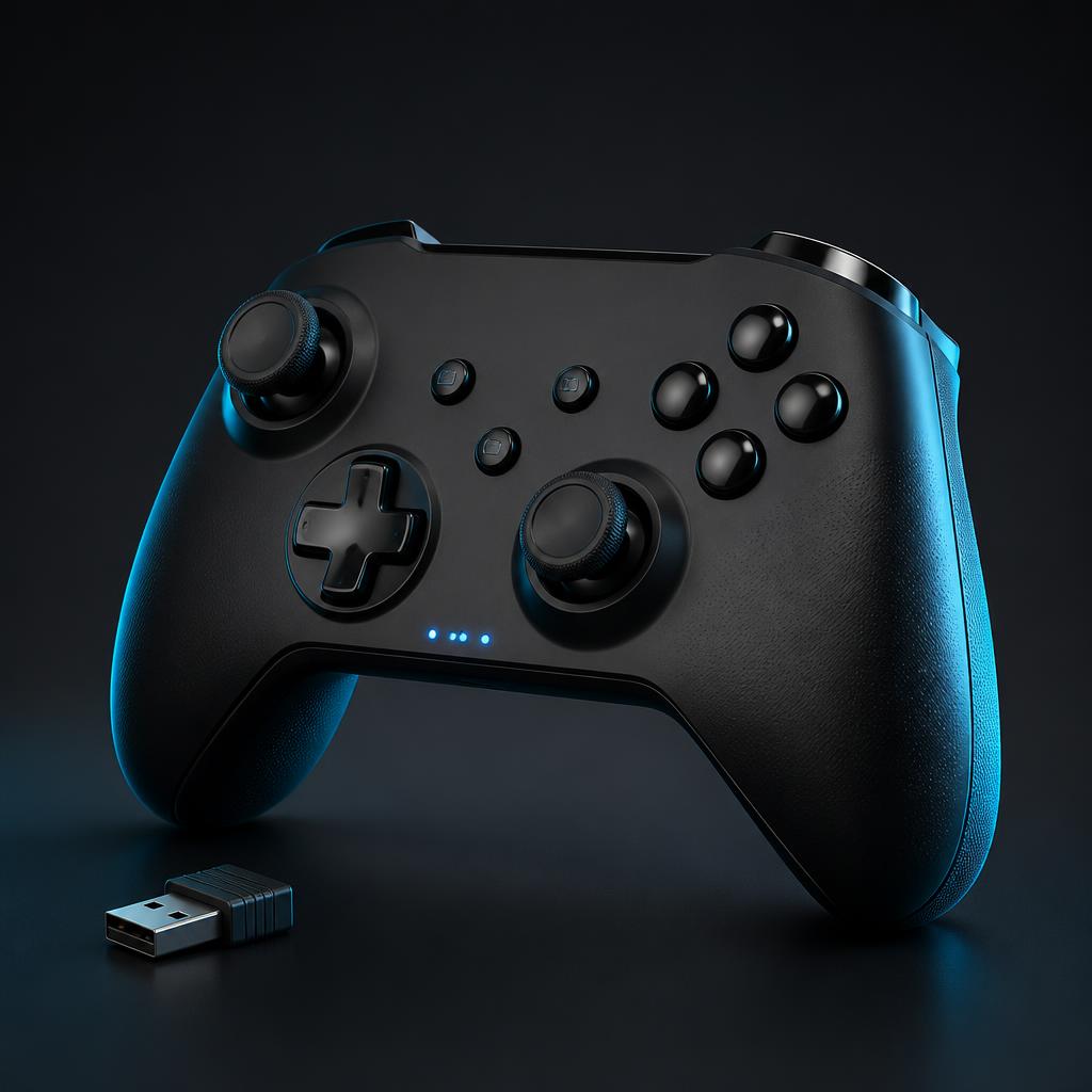 AmericaRx VX Aether Wireless Controller