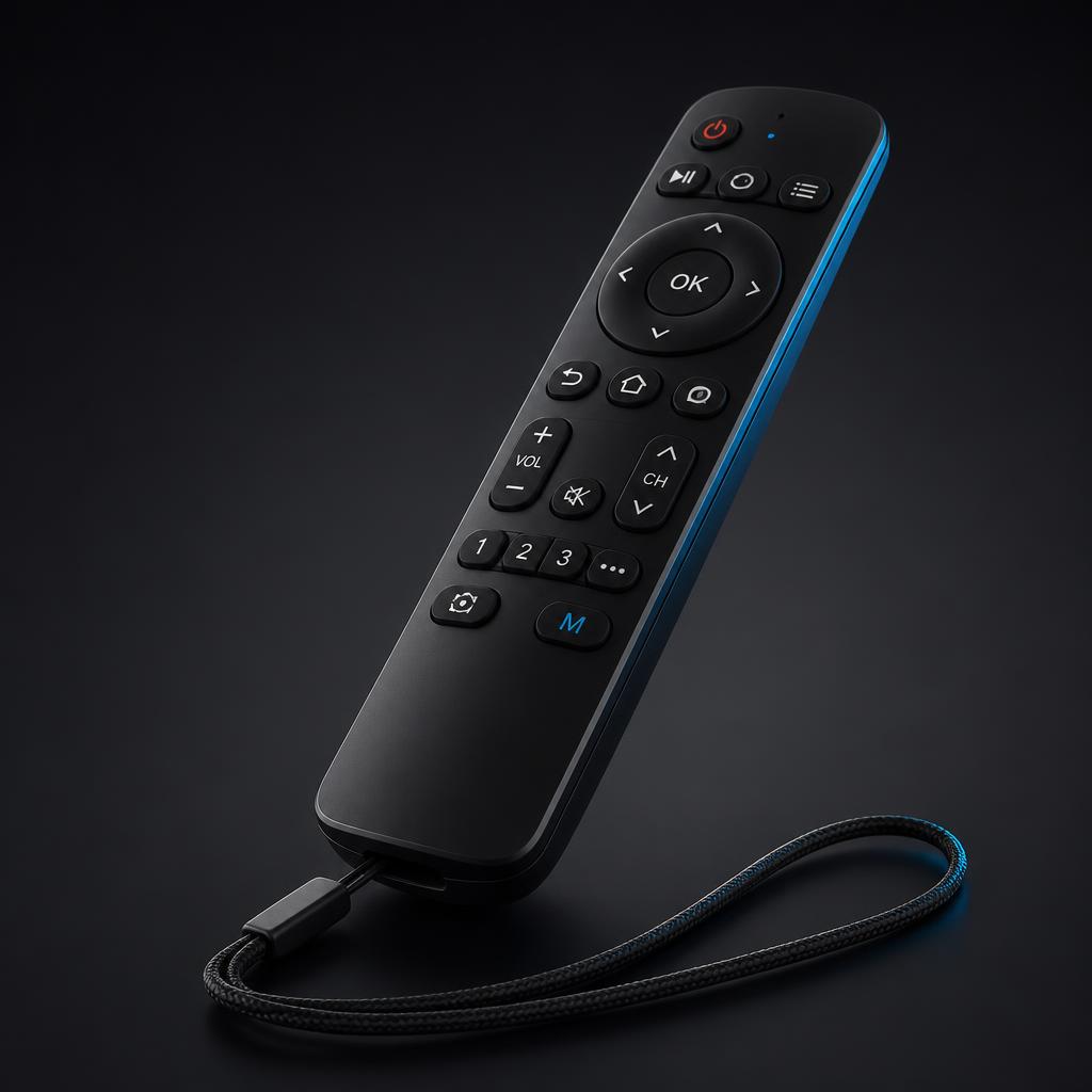 AmericaRx VX Air Motion Remote