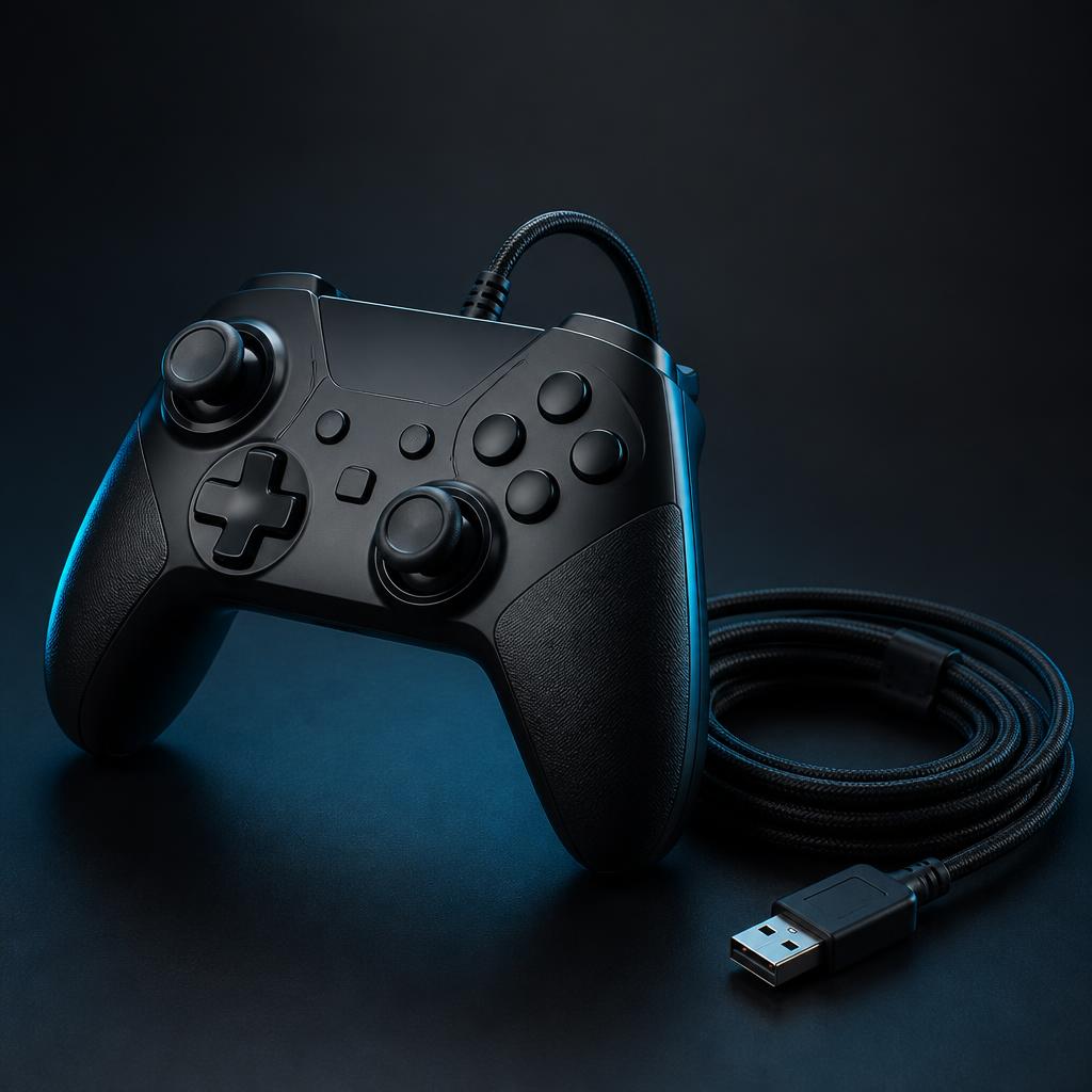 AmericaRx VX Circuit Wired Controller