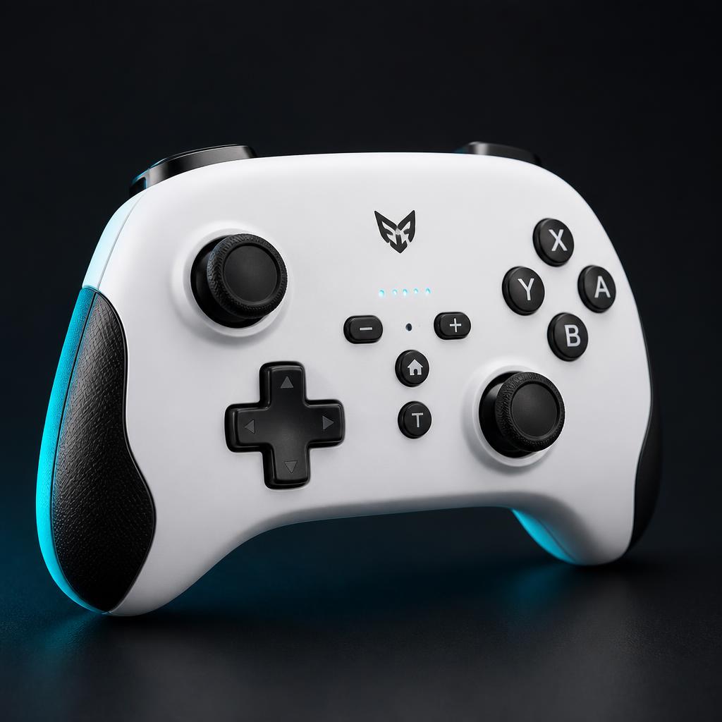 AmericaRx VX Compact Gamepad