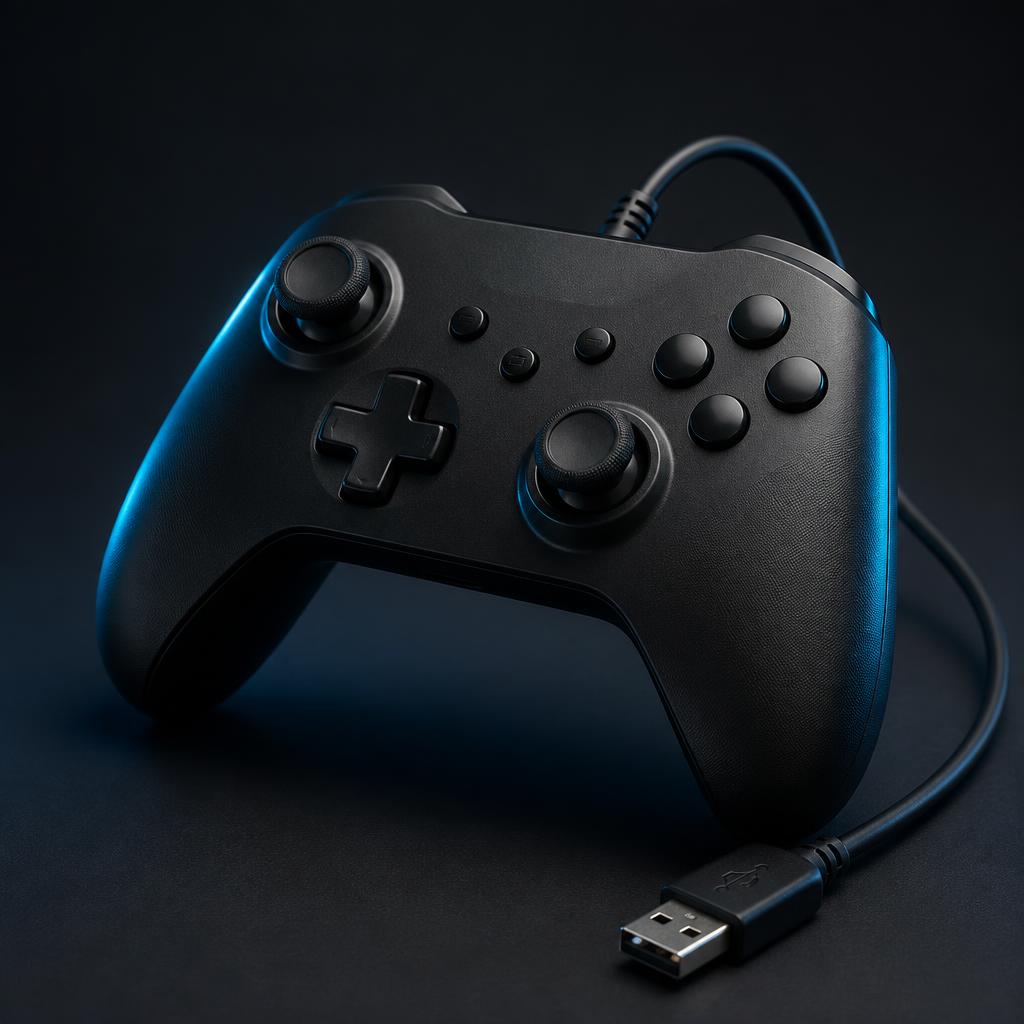 AmericaRx VX Core Wired Pad