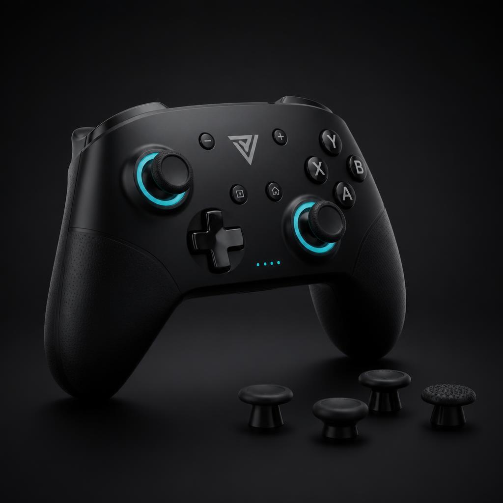 AmericaRx VX Fusion Pro Controller