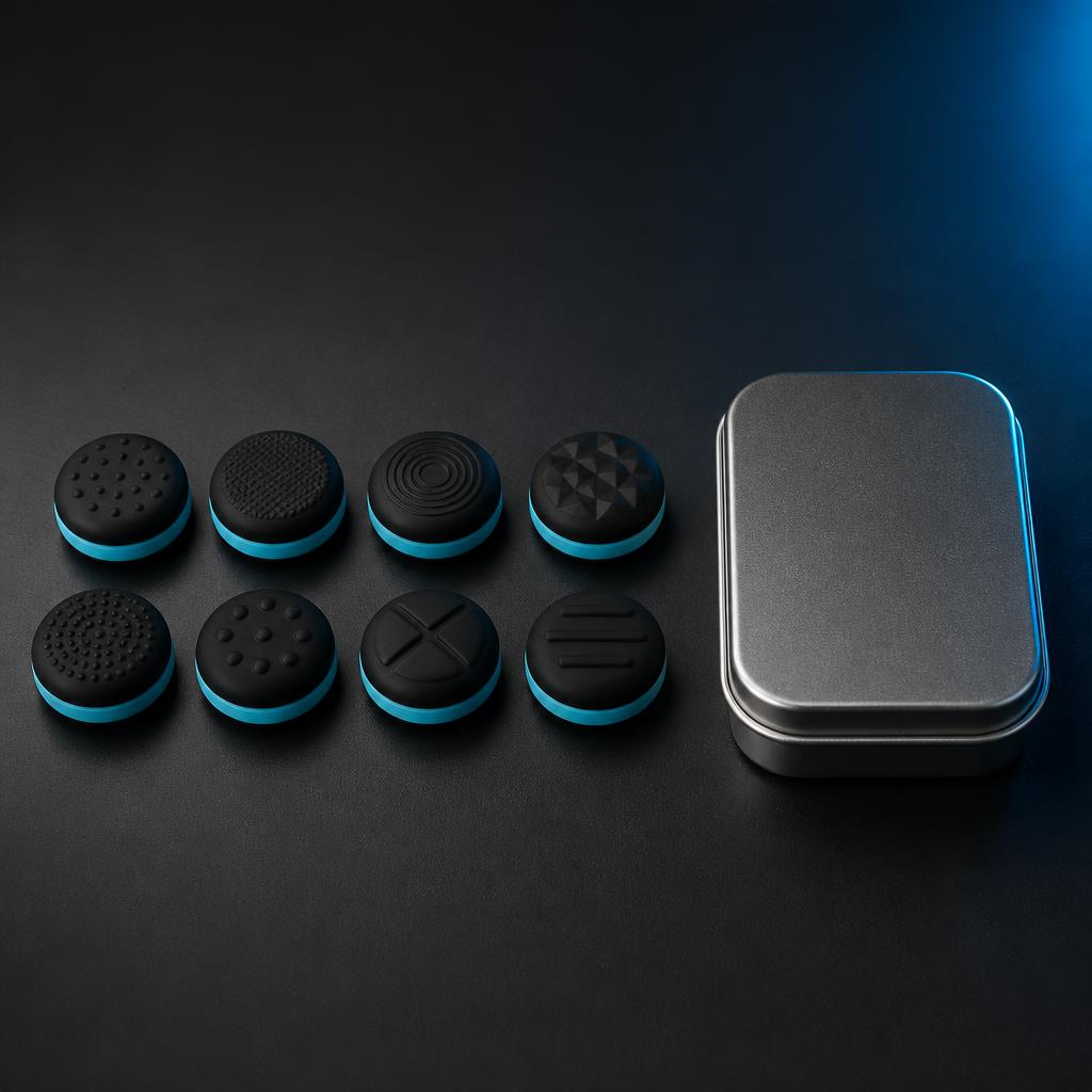 AmericaRx VX Precision Thumbstick Caps