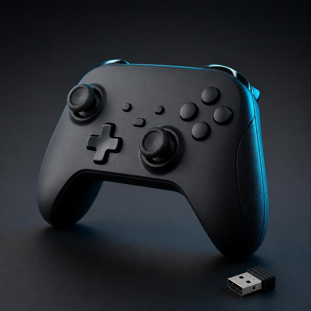 AmericaRx VX Pulse Wireless Pad