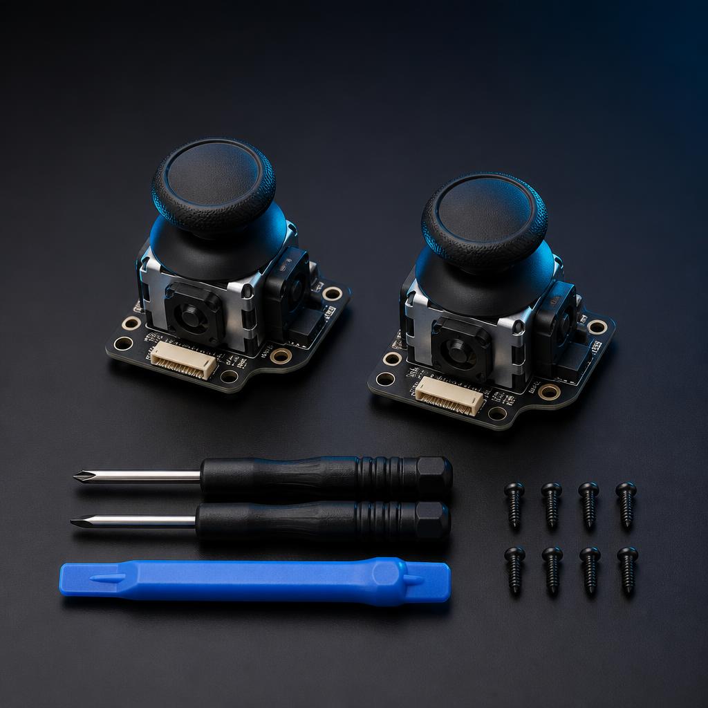 AmericaRx VX Repair Thumbstick Module Kit
