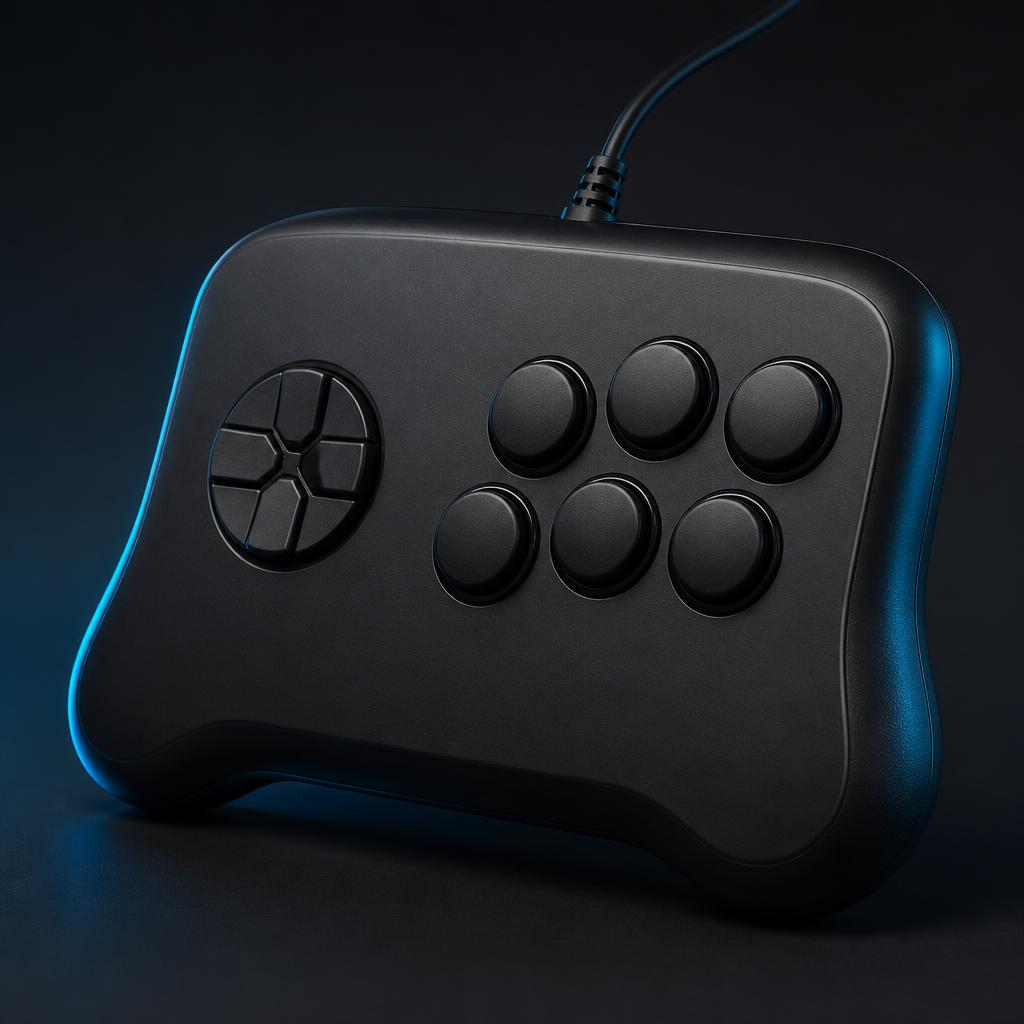 AmericaRx VX Strike Wired Fight Pad