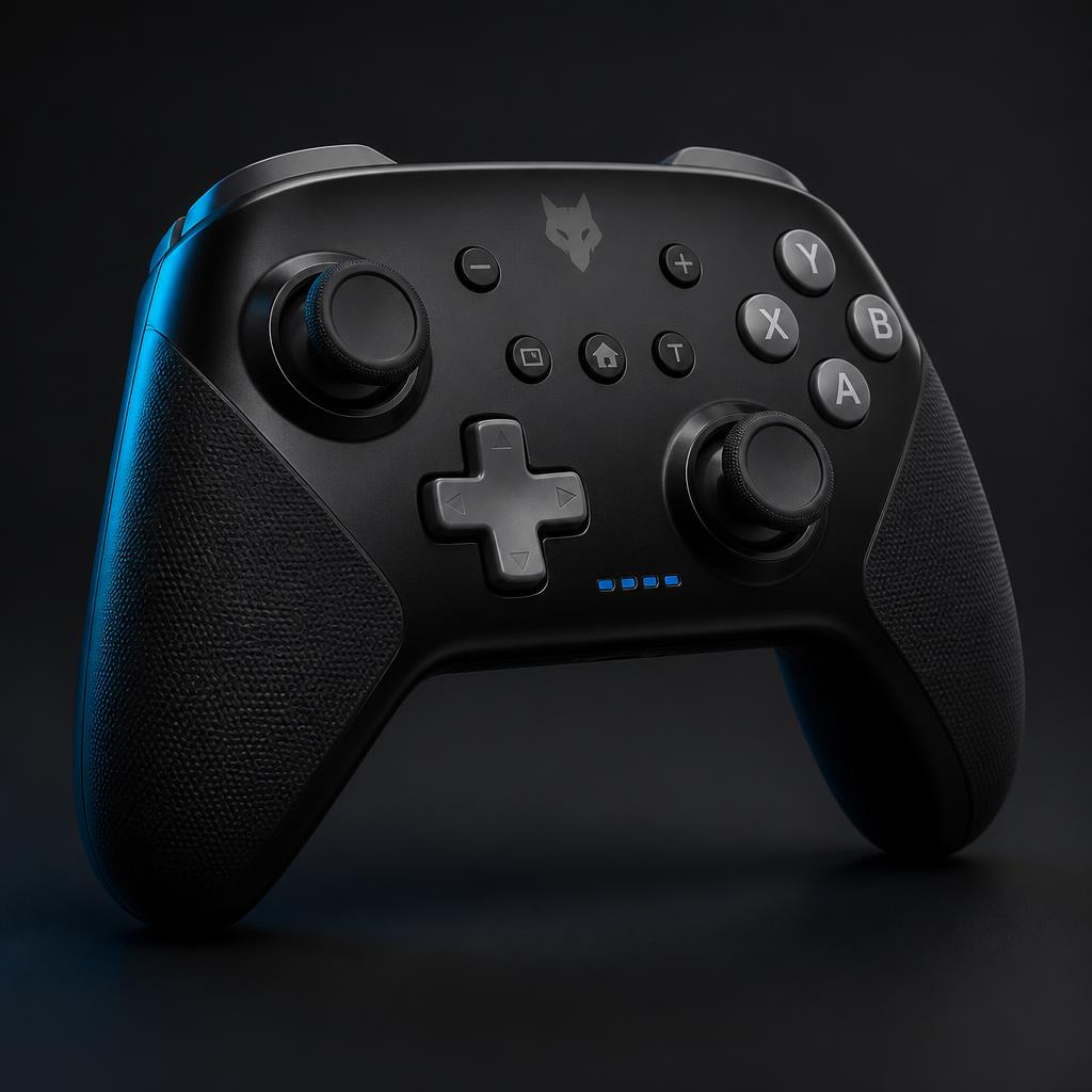 AmericaRx VX Tactic Gamepad